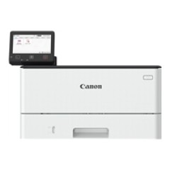 Canon LBP243dw nespalvotas spausdintuvas su Wi-Fi ir LAN