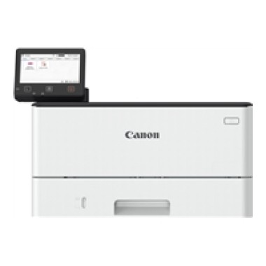 Canon LBP243dw nespalvotas lazerinis spausdintuvas su Wi-Fi ir LAN