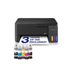 EPSON EcoTank L3310 MFP ink printer EPSON EcoTank L3310 MFP ink printer