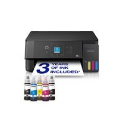EPSON EcoTank L3360 MFP ink printer EPSON EcoTank L3360 MFP ink printer