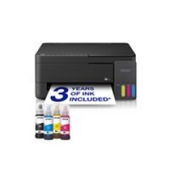EPSON EcoTank L3350 MFP ink printer EPSON EcoTank L3350 MFP ink printer