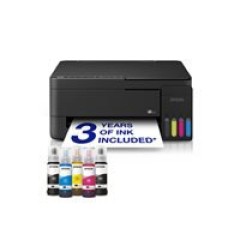 EPSON EcoTank L3352 MFP Ink 33ppm EPSON EcoTank L3352 MFP Ink 33ppm