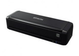EPSON WorkForce DS-360W