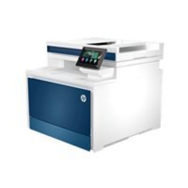 HP Color LaserJet Pro MFP 4302fdn