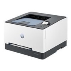 HP Color LaserJet Pro 3202dw 25ppm Print