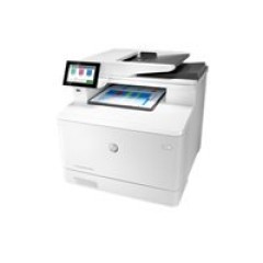 HP Color LaserJet Enterprise M480f MFP