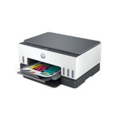 HP Smart Tank 670 All-in-One A4 Color
