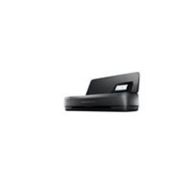HP OfficeJet 250 Mobil All in One