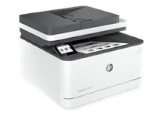 HP LaserJet Pro MFP 3102fdw 33ppm Print