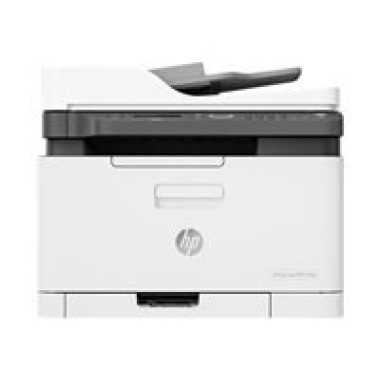 HP Color Laser MFP 179fnw Printer