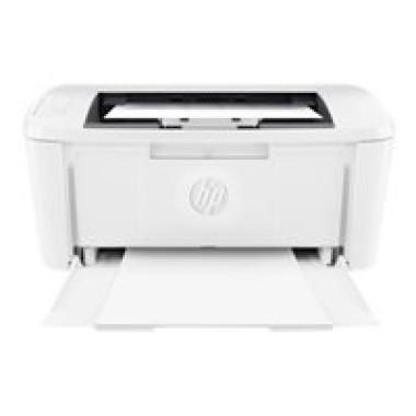 HP LaserJet M110W Printer