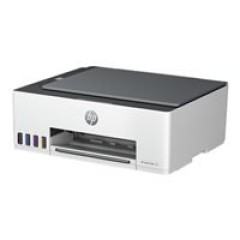 HP Smart Tank 580 AiO 12/5ppm Printer HP Smart Tank 580 AiO 12/5ppm Printer