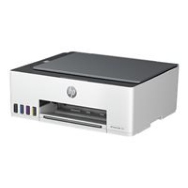 HP Smart Tank 580 AiO 12/5ppm Printer