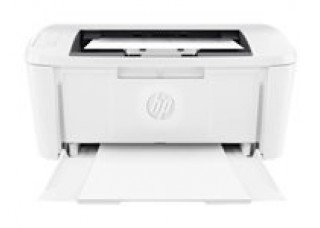 HP LaserJet M110W Printer