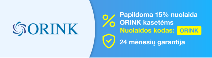 orink