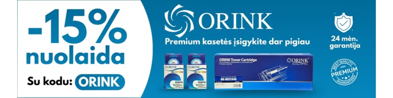 orink