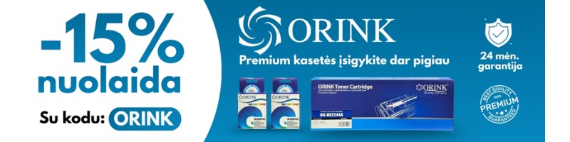 orink