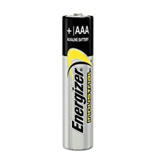 Energizer Industrial AAA (LR03) šarminė baterija 1,5 V – 1 vnt.