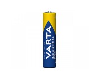 Baterijos Varta Industrial Pro AAA
