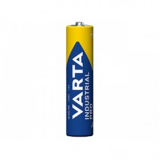 Baterijos Varta Industrial Pro AAA