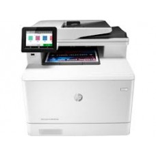 HP Color LaserJet Pro MFP M479fdw printer