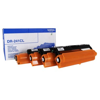 Brother DR-241CL būgnai OEM