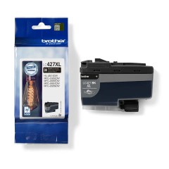 Kasetė Brother LC427XLBK juoda – Originali