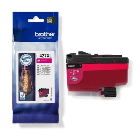 Kasetė Brother LC427XLM raudona – Originali