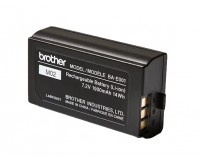 Etikečių spausdintuvo Brother BA-E001 baterija