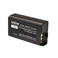 Etikečių spausdintuvo Brother BA-E001 baterija