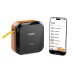 Brother PT-E720BT etikečių spausdintuvas kabeliams Brother PT-E720BT ženklinimo aparatas su Bluetooth