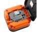 Brother PT-E720BT etikečių spausdintuvas kabeliams Brother PT-E720BT ženklinimo aparatas su Bluetooth