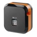 Brother PT-E720BT etikečių spausdintuvas kabeliams Brother PT-E720BT ženklinimo aparatas su Bluetooth