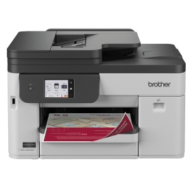 Brother MFC-J5010DW Daugiafunkcinis spausdintuvas su Wi-Fi