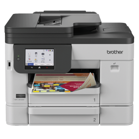 Brother MFC-J5110DW Daugiafunkcinis spausdintuvas su Wi-Fi