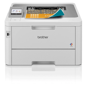 Brother HL-L8240CDW spalvotas spausdintuvas su Wi-Fi