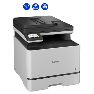 Brother DCP-L8630CDW (Spalvotas, Daugiafunkcinis su wi-fi)