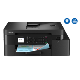 Brother MFC-J4350DW daugiafunkcis spausdintuvas su Wi-Fi