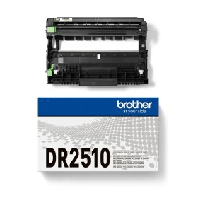 Brother DR-2510 būgnas – Originalus