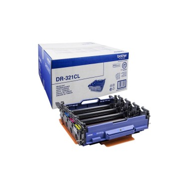 Brother DR-321CL Būgno mazgas OEM