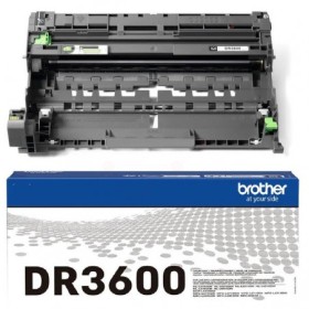 Brother DR-3600 būgnas OEM