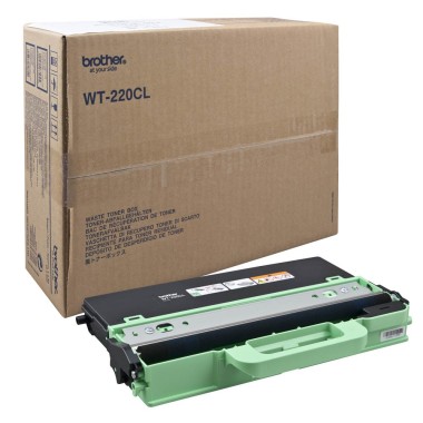 Brother WT-220CL Atliekų talpykla OEM