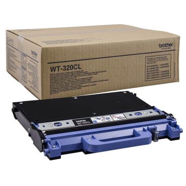 Brother WT-320CL tonerio atliekų talpykla – Originali