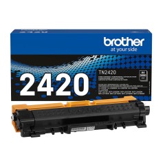 Kasetė Brother TN-2420 – Originali Kasetė Brother TN-2420 – Originali