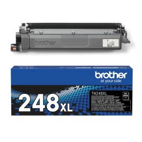 Kasetė Brother TN-248XL BK black – Originali