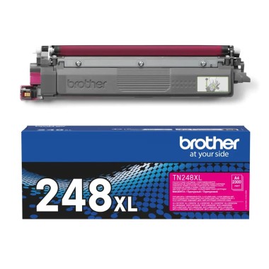 Kasetė Brother TN-248XL M OEM