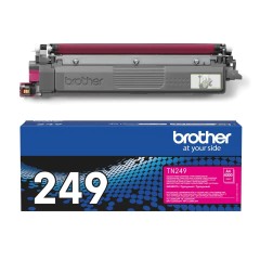 Kasetė Brother TN-249M Magenta – Originali
