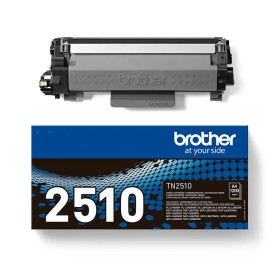 Kasetė Brother TN-2510 (1200 psl.) – Originalas