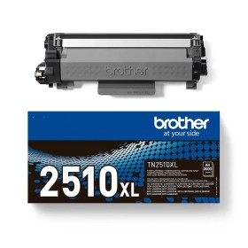 Kasetė Brother TN-2510XL – Originalas