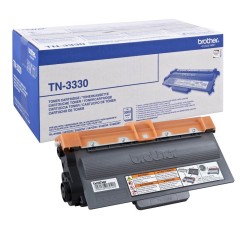 Kasetė Brother TN-3330 OEM Kasetė Brother TN-3330 OEM